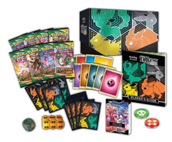 Pokemon Evolving Skies Trainer Box