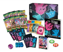 Pokemon Evolving Skies Trainer Box