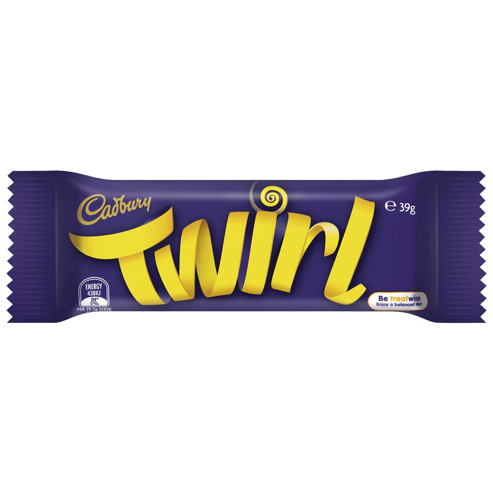 Twirl 39g