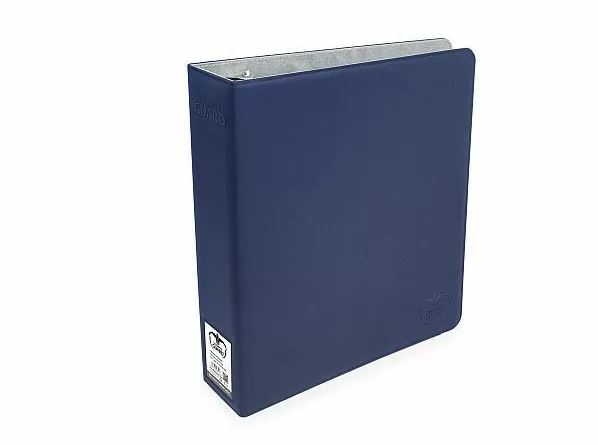 Ultimate Guard Supreme Collector´s Album 3-Ring XenoSkin Folder