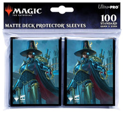 Ultra Pro Warhammer 40,000 Commander Deck Standard Size Sleeves 100ct