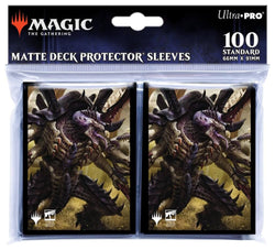 Ultra Pro Warhammer 40,000 Commander Deck Standard Size Sleeves 100ct