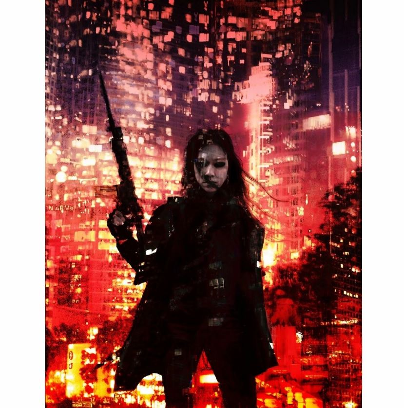 Vampire The Masquerade 5th Edition The 2nd Inquisition Sourcebook