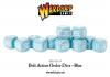 Bold Action Orders Dice