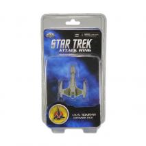 Star Trek Attack Wing IKS Somraw Expansion Pack