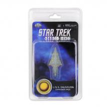 Star Trek Attack Wing USS Dauntless Expansion Pack