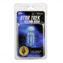 Star Trek Attack Wing USS Pasteur Expansion Pack