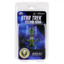Star Trek Attack Wing Bioship Beta Expansion Pack