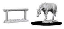 Wizkids Deep Cuts: Horse & Hitch
