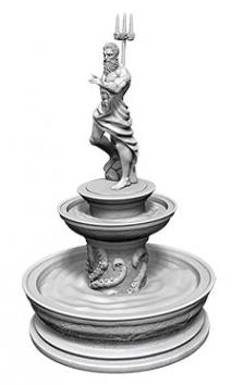Wizkids Deep Cuts: Fountain