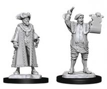 Wizkids Deep Cuts: Major & Town Crier