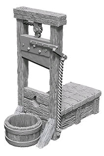 Wizkids Deep Cuts: Guillotine