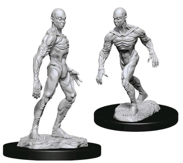 D&D Nolzur's Marvelous Miniatures: Doppleganger
