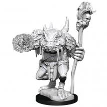 D&D Nolzur's Marvelous Miniatures: Green Slaad