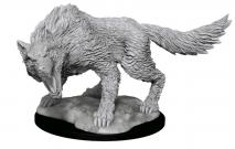 D&D Nolzur's Marvelous Miniatures: Winter Wolf