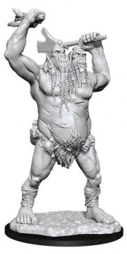 D&D Nolzur's Marvelous Miniatures: Ettin