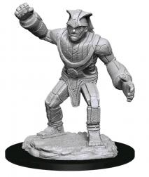 D&D Nolzur's Marvelous Miniatures: Stone Golem