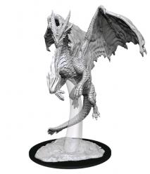 D&D Nolzur's Marvelous Miniatures: Young Red Dragon