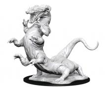 D&D Nolzur's Marvelous Miniatures: Behir