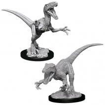 Wizkids Deep Cuts Raptor