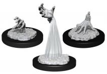 D&D Nolzurs Marvelous Unpainted Miniatures Crawling Claws