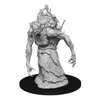 D&D Nolzurs Marvelous Unpainted Miniatures Annis Hag
