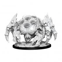 Pathfinder Deepcuts Unpainted Miniatures Brain Collector