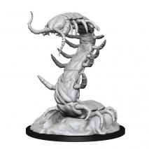 Pathfinder Deepcuts Unpainted Miniatures Giant Centipede