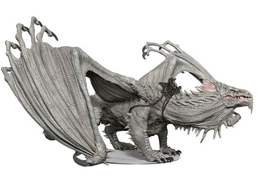 D&D Icons Icewind Dale Rime of the Frostmaiden Arveiaturace Set