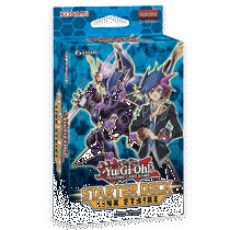 Yu-Gi-Oh! Starter Deck Link Strike