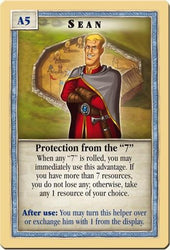Catan Scenarios – Helpers of CATAN