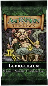 Ascension Theme Pack Leprechaun