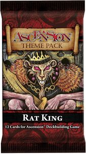 Ascension Theme Pack Rat King
