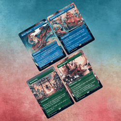 Secret Lair: Drop Series - Special Guest Kelogsloops Non-Foil
