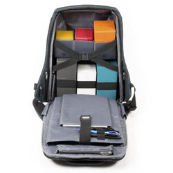 Ammonite Anti-Theft Backpack