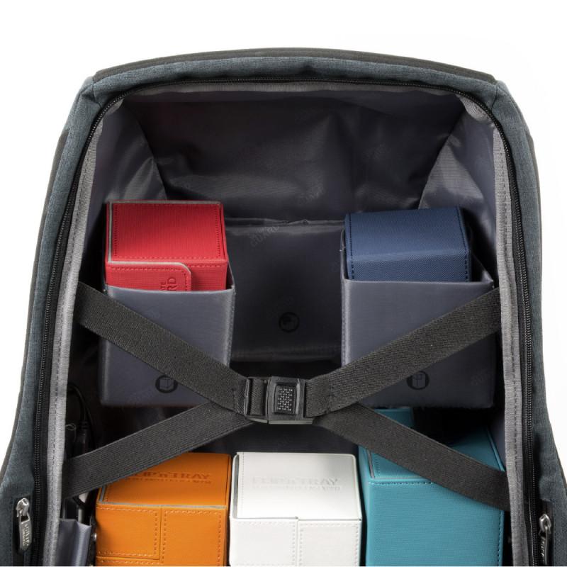 Ammonite Anti-Theft Backpack