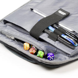 Ammonite Anti-Theft Backpack