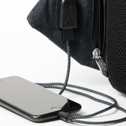 Ammonite Anti-Theft Backpack