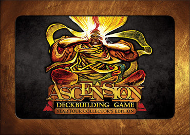 Ascension Year Four Collector's Edition
