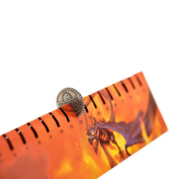 Dragon Shield Playmat –  ‘Usaqin’ the one Who Knocks