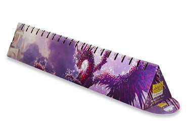 Dragon Shield Playmat - Racan Clear Purple
