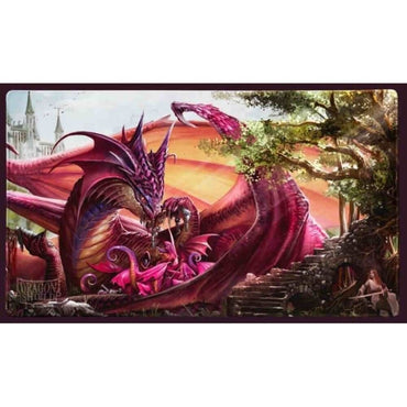 Dragon Shield Mothers Day Dragon 2020 Playmat