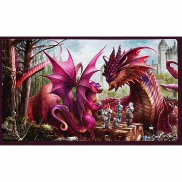 Dragon Shield Fathers Day Dragon 2020 Playmat