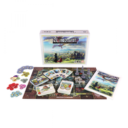 Ni No Kuni II The Board Game