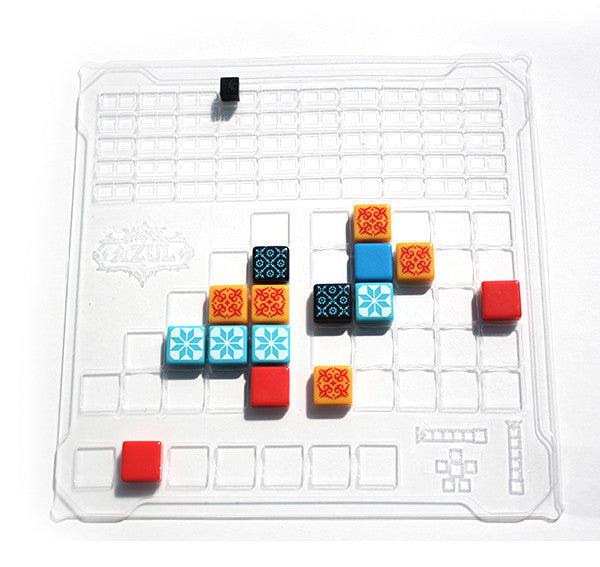 Azul Crystal Mosaic Expansion