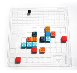 Azul Crystal Mosaic Expansion