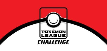 Pokemon TCG League Challenge Saturday 11am ticket