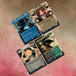 Secret Lair: Drop Series - Rule the Room Non Foil