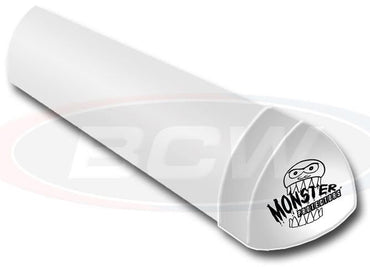 BCW Monster Prism Mat Tube Opaque