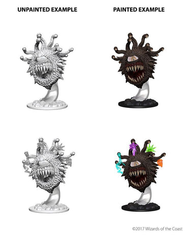 D&D Nolzur's Marvelous Miniatures: Beholder